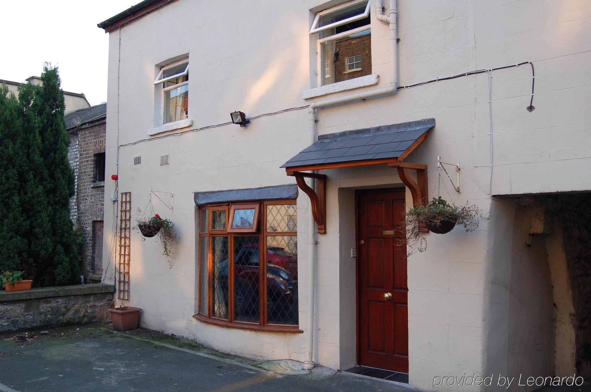Latchfords Self Catering Apartments Dublin Extérieur photo